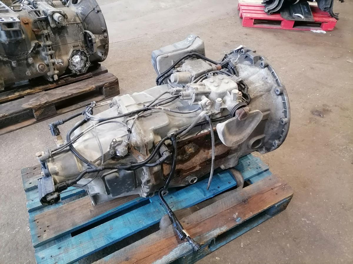 Volvo Käigukast VT2009B 3190465 - Pavarų dėžė ir dalys - Sunkvežimis: foto 3 Volvo Käigukast VT2009B 3190465 - Pavarų dėžė ir dalys - Sunkvežimis: foto 3