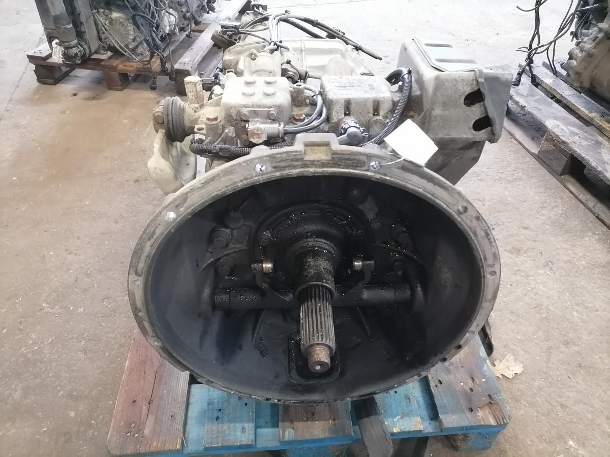 Volvo Käigukast VT2009B 3190465 - Pavarų dėžė ir dalys - Sunkvežimis: foto 5 Volvo Käigukast VT2009B 3190465 - Pavarų dėžė ir dalys - Sunkvežimis: foto 5