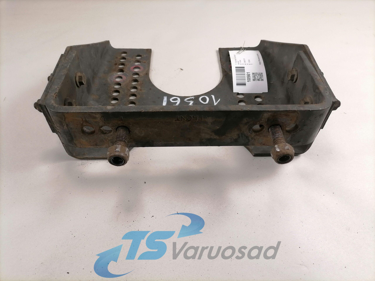 Volvo Kardaani tugilaagri kandur 3985105 - Kardanas - Sunkvežimis: foto 2 Volvo Kardaani tugilaagri kandur 3985105 - Kardanas - Sunkvežimis: foto 2
