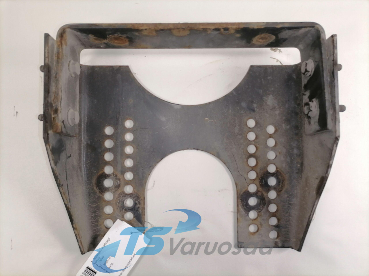 Volvo Kardaani tugilaagri kandur 3985105 - Kardanas - Sunkvežimis: foto 2 Volvo Kardaani tugilaagri kandur 3985105 - Kardanas - Sunkvežimis: foto 2