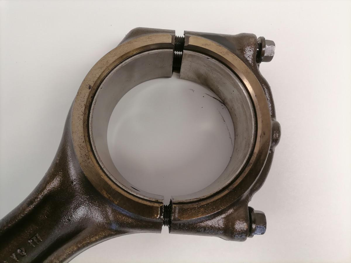 Volvo Kolb + keps 20876840 - Stūmokliai/ Žiedai/ Įvorės - Sunkvežimis: foto 4 Volvo Kolb + keps 20876840 - Stūmokliai/ Žiedai/ Įvorės - Sunkvežimis: foto 4