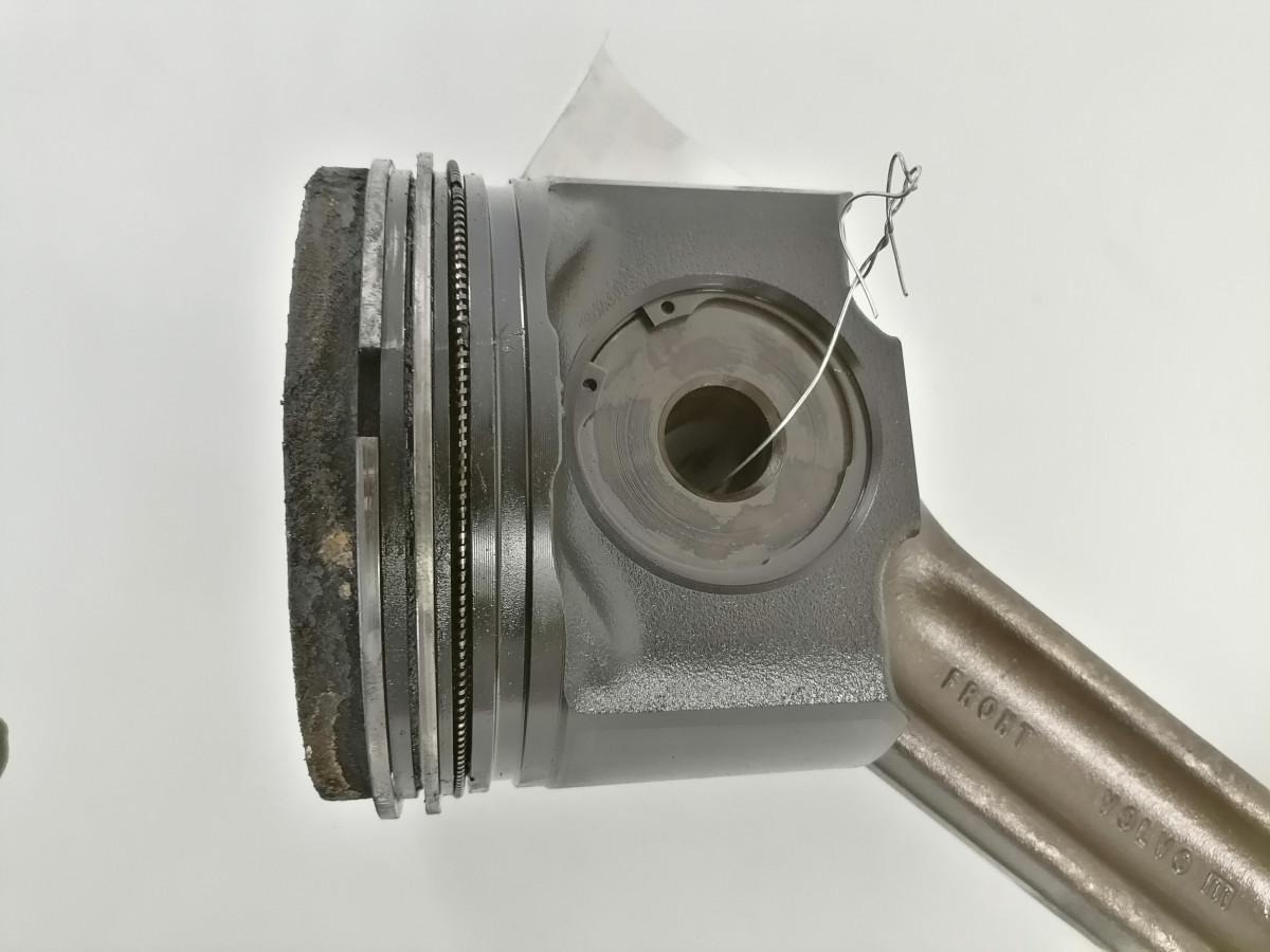 Volvo Kolb + keps 20876840 - Stūmokliai/ Žiedai/ Įvorės - Sunkvežimis: foto 5 Volvo Kolb + keps 20876840 - Stūmokliai/ Žiedai/ Įvorės - Sunkvežimis: foto 5