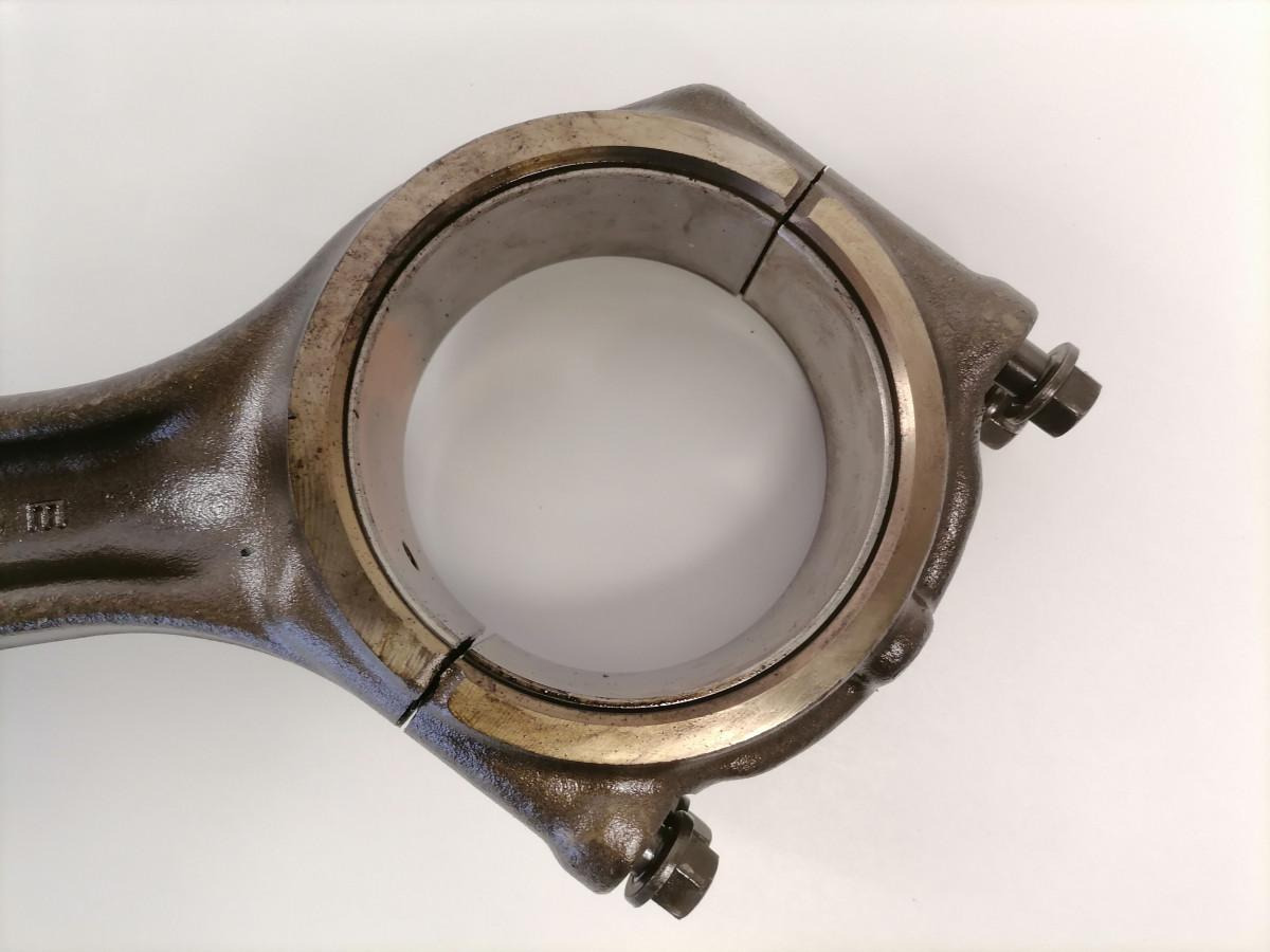 Volvo Kolb + keps 20876840 - Stūmokliai/ Žiedai/ Įvorės - Sunkvežimis: foto 3 Volvo Kolb + keps 20876840 - Stūmokliai/ Žiedai/ Įvorės - Sunkvežimis: foto 3