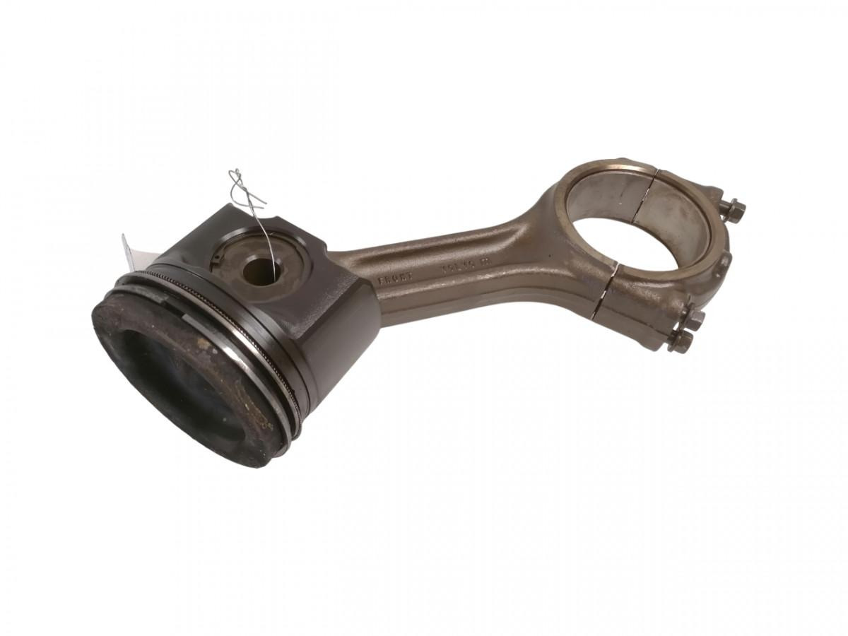 Volvo Kolb + keps 20876840 - Stūmokliai/ Žiedai/ Įvorės - Sunkvežimis: foto 1 Volvo Kolb + keps 20876840 - Stūmokliai/ Žiedai/ Įvorės - Sunkvežimis: foto 1