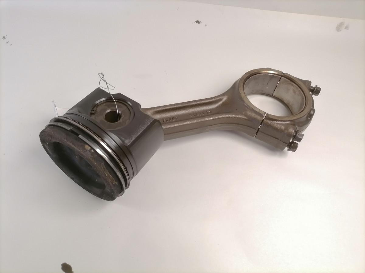 Volvo Kolb + keps 20876840 - Stūmokliai/ Žiedai/ Įvorės - Sunkvežimis: foto 2 Volvo Kolb + keps 20876840 - Stūmokliai/ Žiedai/ Įvorės - Sunkvežimis: foto 2