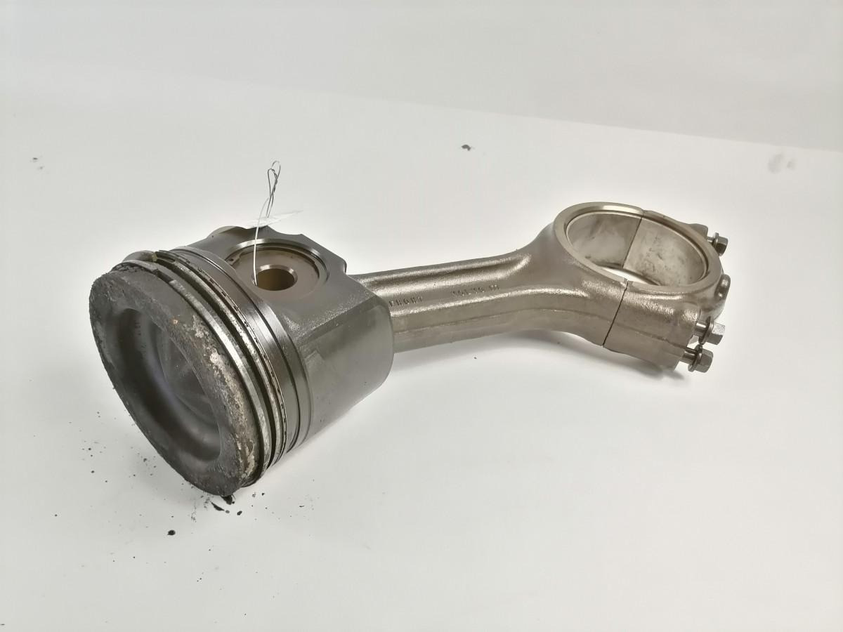 Volvo Kolb + keps 20876840 - Stūmokliai/ Žiedai/ Įvorės - Sunkvežimis: foto 2 Volvo Kolb + keps 20876840 - Stūmokliai/ Žiedai/ Įvorės - Sunkvežimis: foto 2