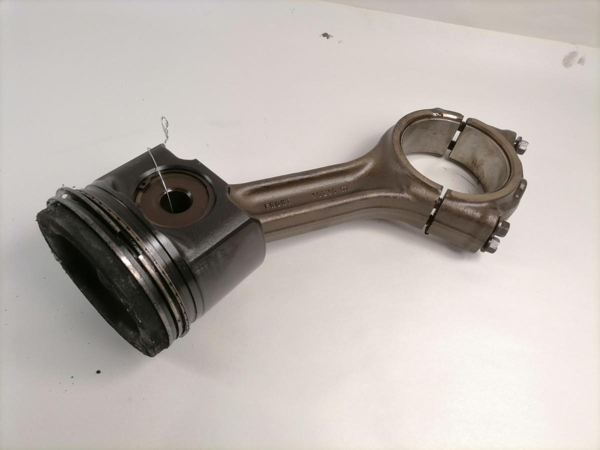 Volvo Kolb + keps 20876840 - Stūmokliai/ Žiedai/ Įvorės - Sunkvežimis: foto 2 Volvo Kolb + keps 20876840 - Stūmokliai/ Žiedai/ Įvorės - Sunkvežimis: foto 2