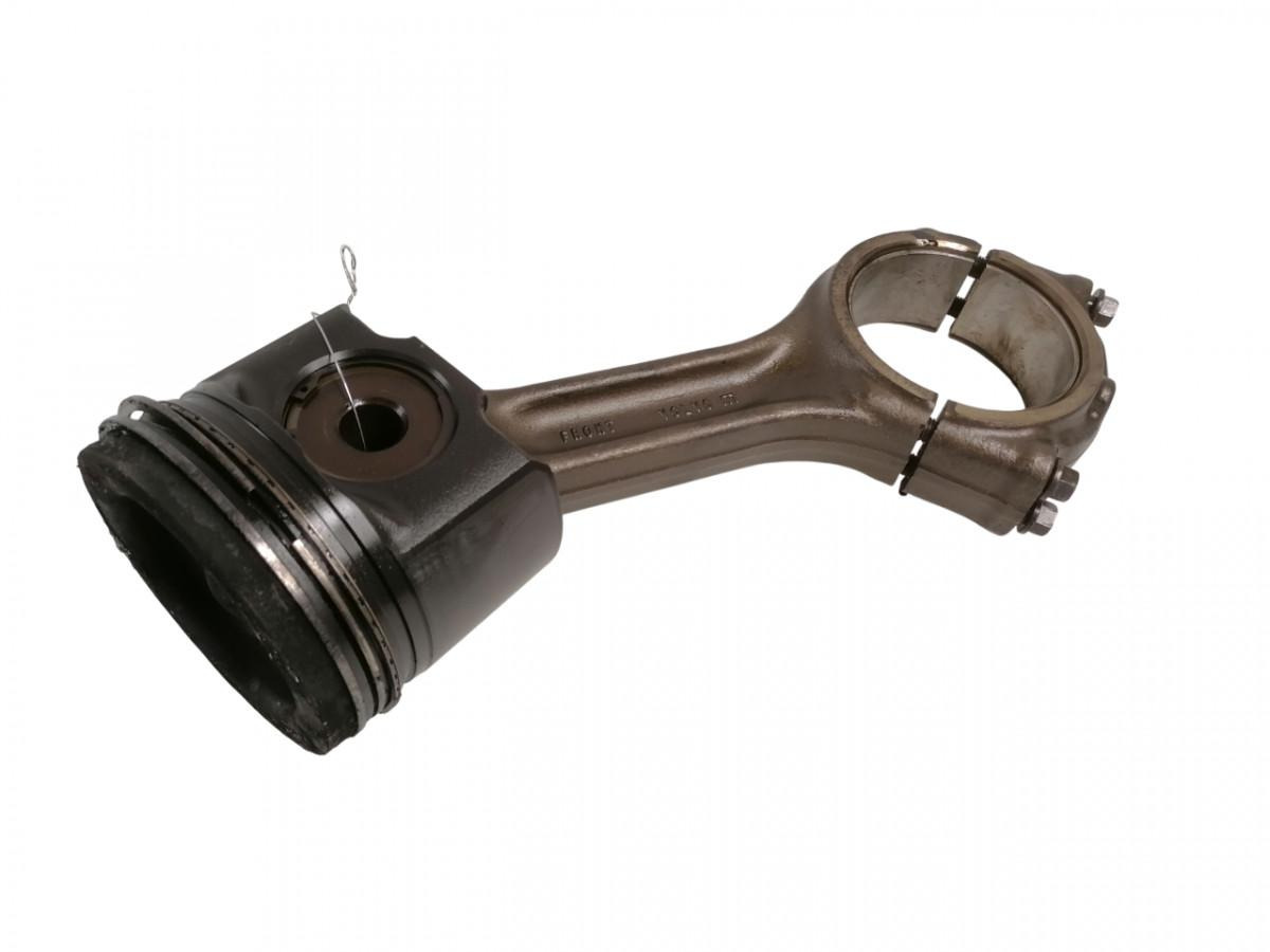 Volvo Kolb + keps 20876840 - Stūmokliai/ Žiedai/ Įvorės - Sunkvežimis: foto 1 Volvo Kolb + keps 20876840 - Stūmokliai/ Žiedai/ Įvorės - Sunkvežimis: foto 1