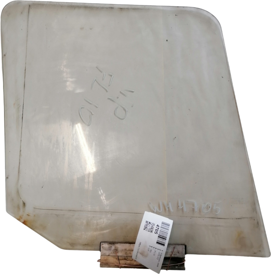 Volvo Küljeklaas, vasak FL10 - Langas ir dalys - Sunkvežimis: foto 1 Volvo Küljeklaas, vasak FL10 - Langas ir dalys - Sunkvežimis: foto 1