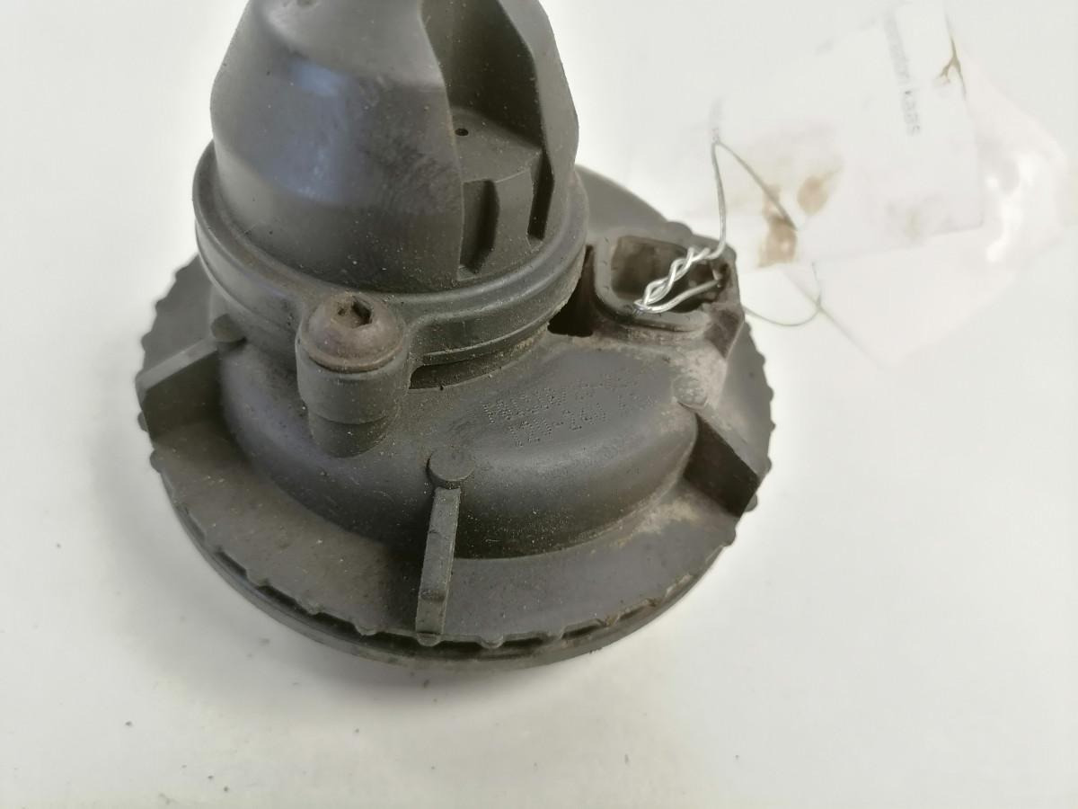 Volvo Kütuse separaatori kaas 21762862 - Kuro filtras - Sunkvežimis: foto 5 Volvo Kütuse separaatori kaas 21762862 - Kuro filtras - Sunkvežimis: foto 5