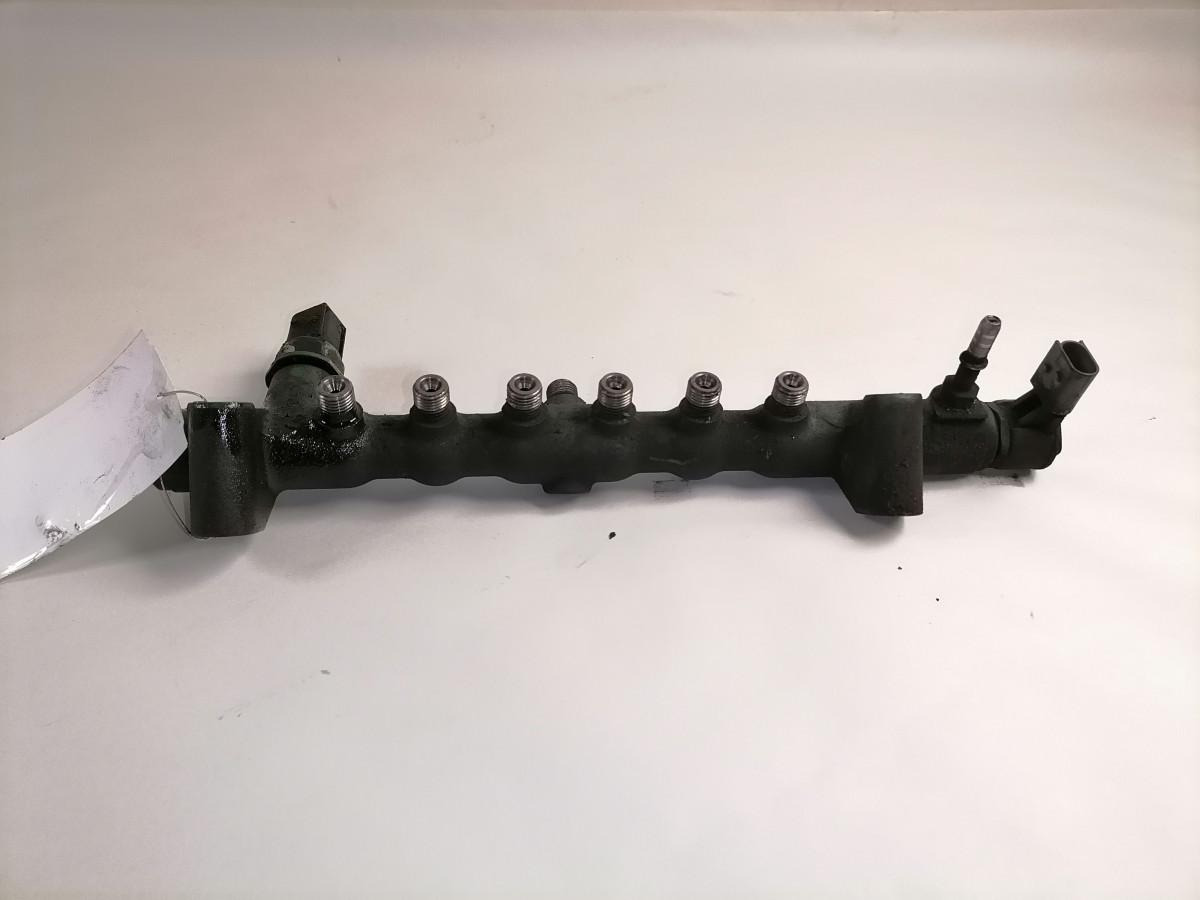 Volvo Kütuselatt 21675446 - Kuro sistema - Sunkvežimis: foto 4 Volvo Kütuselatt 21675446 - Kuro sistema - Sunkvežimis: foto 4