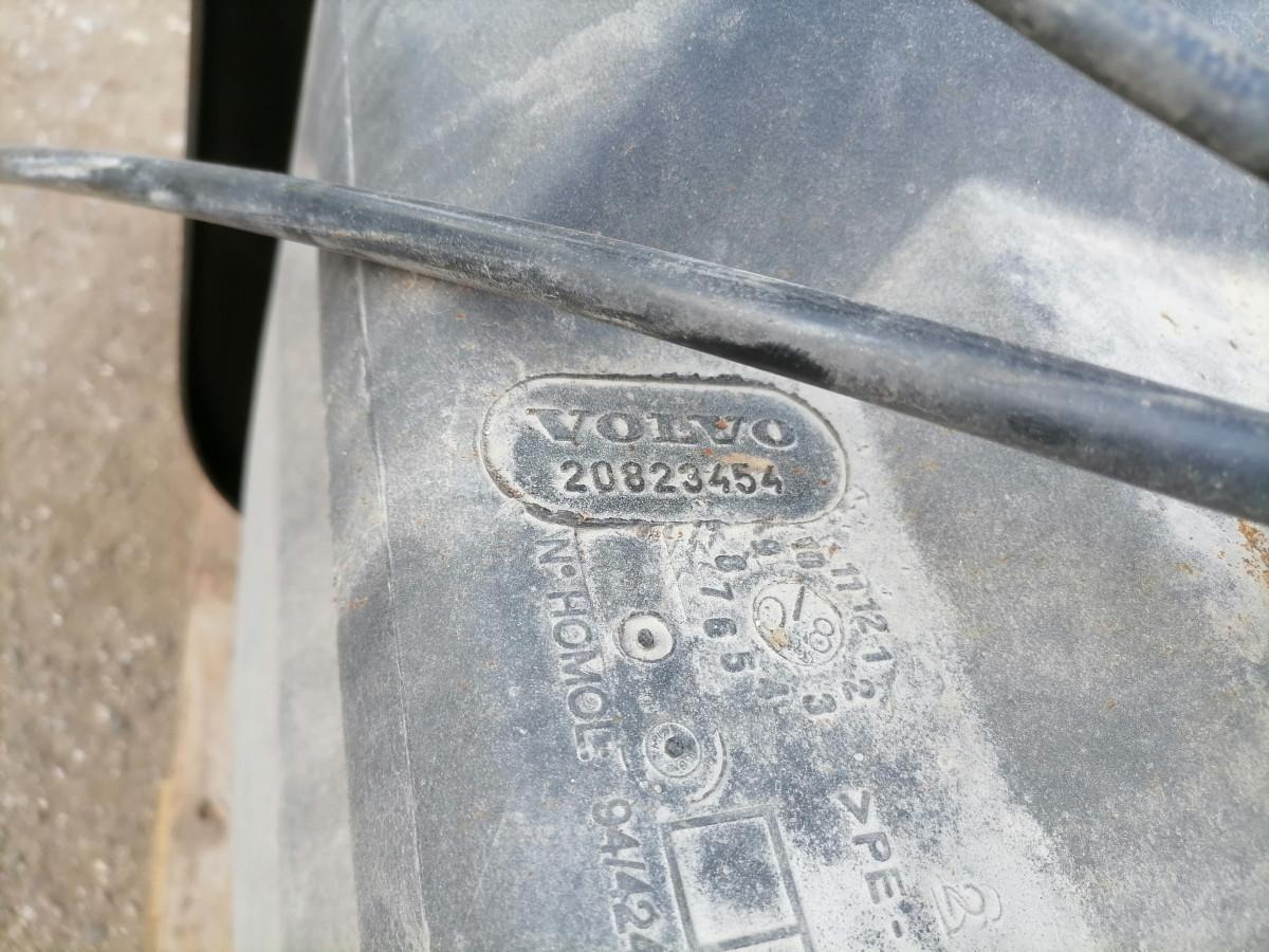 Volvo Kütusepaak 200L 20823454 - Degalų bakas - Sunkvežimis: foto 5 Volvo Kütusepaak 200L 20823454 - Degalų bakas - Sunkvežimis: foto 5