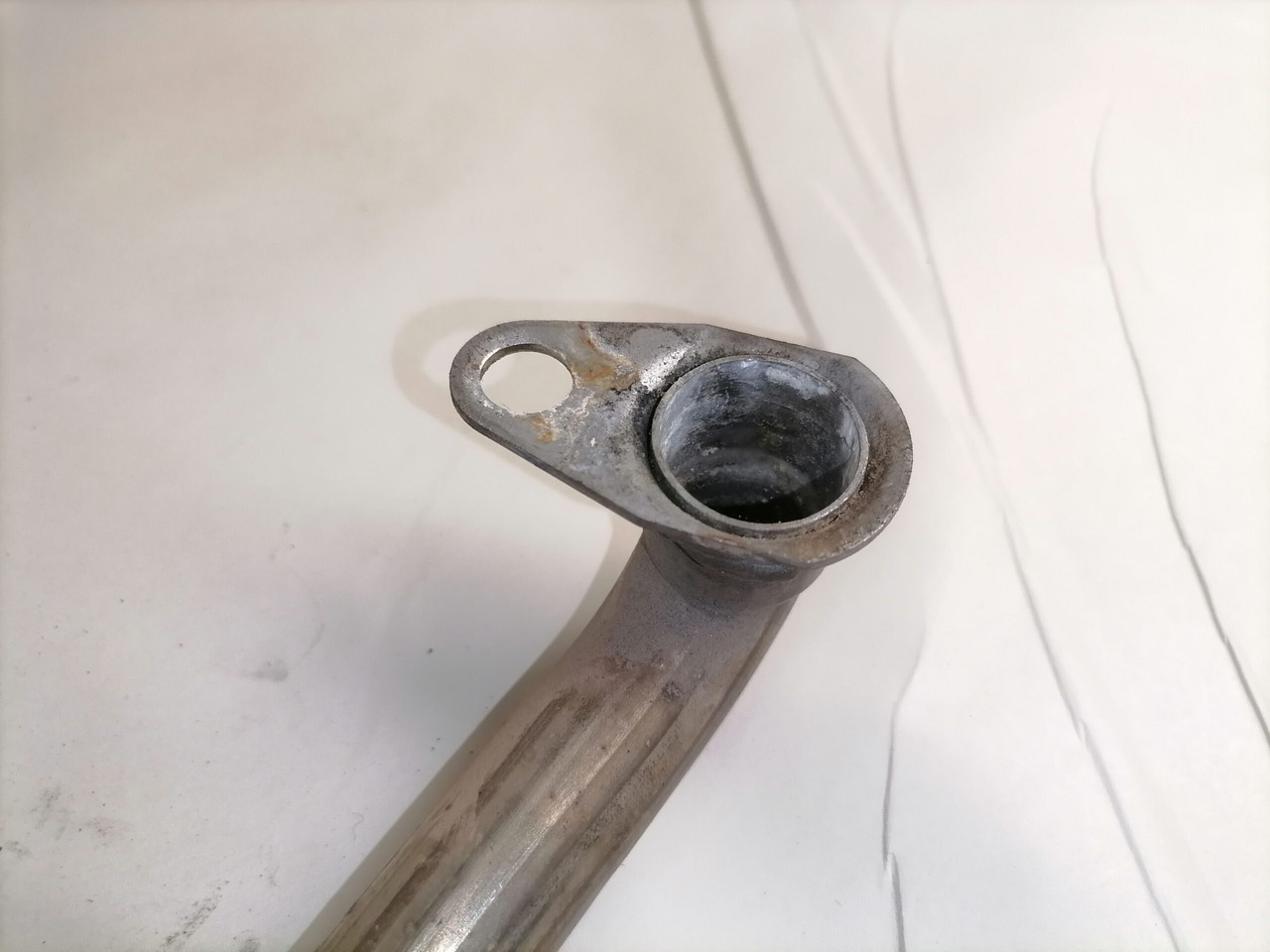 Volvo Lisasoojendi summuti 82491014 - Šildymas/ Ventiliacija - Sunkvežimis: foto 3 Volvo Lisasoojendi summuti 82491014 - Šildymas/ Ventiliacija - Sunkvežimis: foto 3