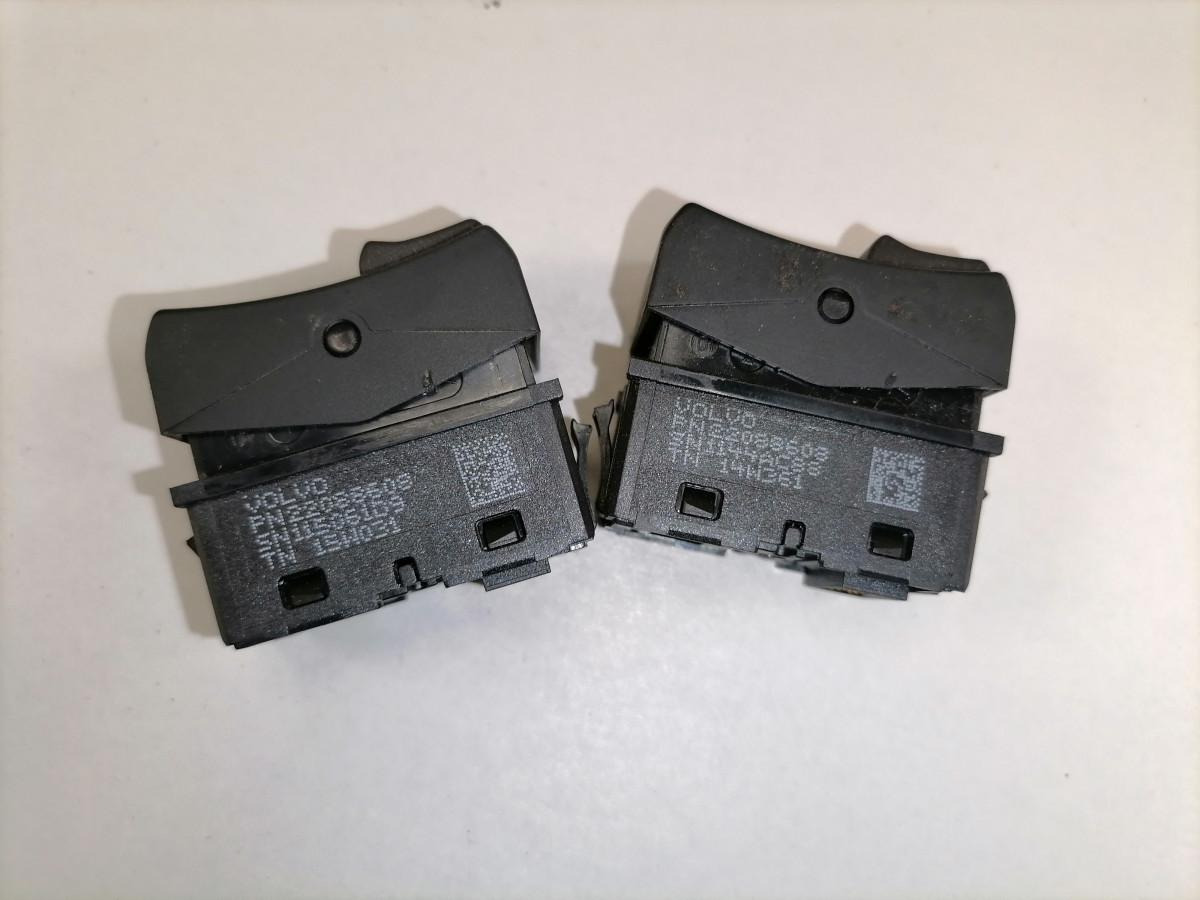 Volvo Lüliti, differentsiaalilukk 22088608 - Kabina - Sunkvežimis: foto 3 Volvo Lüliti, differentsiaalilukk 22088608 - Kabina - Sunkvežimis: foto 3