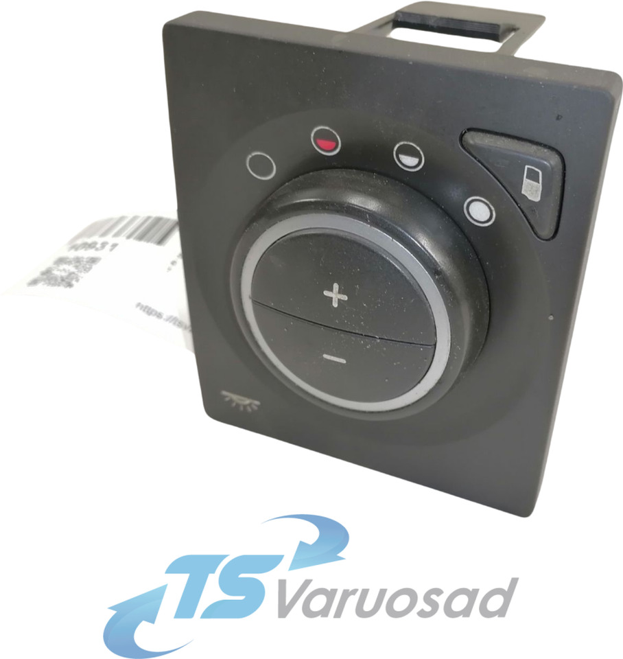 Volvo Lüliti, salongi valgustus 22049578 - Kabina - Sunkvežimis: foto 1 Volvo Lüliti, salongi valgustus 22049578 - Kabina - Sunkvežimis: foto 1