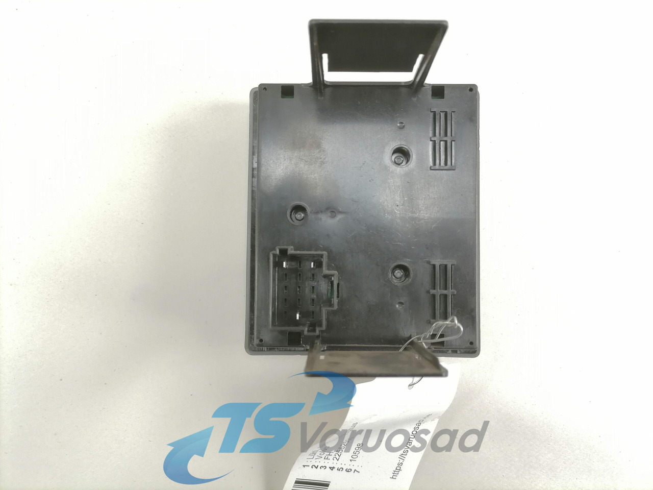 Volvo Lüliti, salongi valgustus 22562599 - Kabina - Sunkvežimis: foto 2 Volvo Lüliti, salongi valgustus 22562599 - Kabina - Sunkvežimis: foto 2