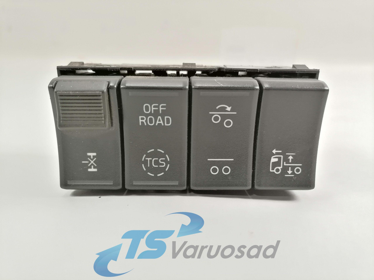 Volvo Lülitite moodul 22026373 - Kabina - Sunkvežimis: foto 2 Volvo Lülitite moodul 22026373 - Kabina - Sunkvežimis: foto 2