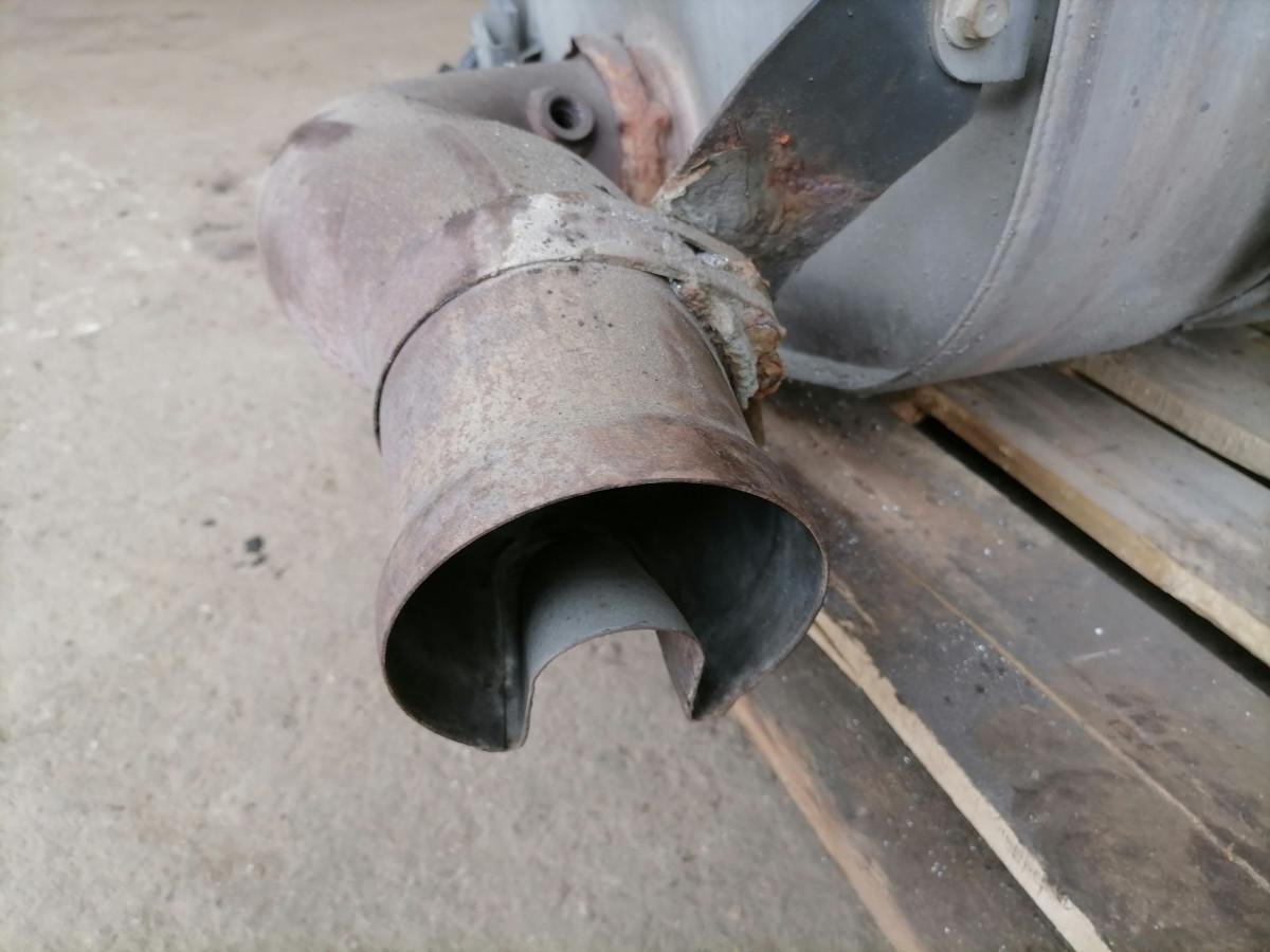 Duslintuvas - Sunkvežimis Volvo Muffler 21364822: foto 7