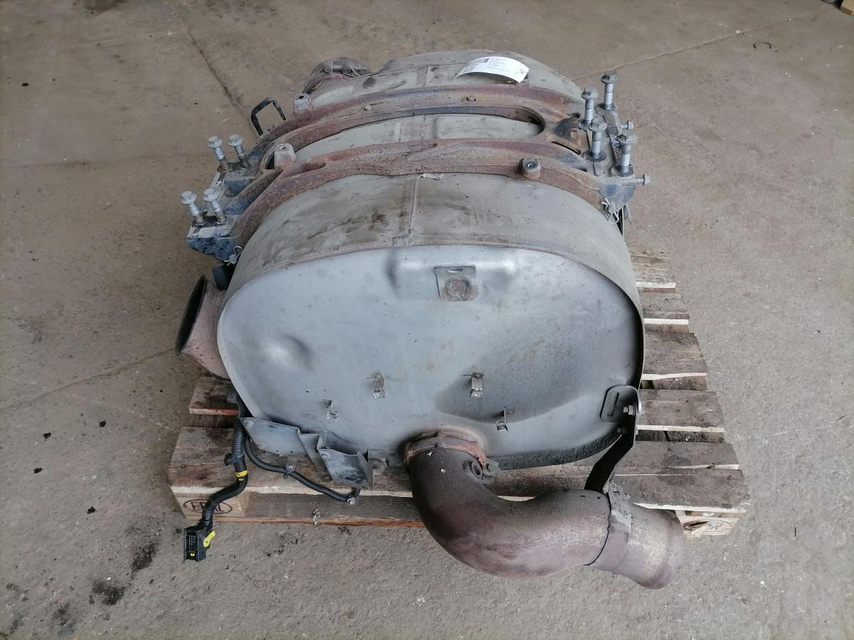 Volvo Muffler 21364822 - Duslintuvas - Sunkvežimis: foto 4 Volvo Muffler 21364822 - Duslintuvas - Sunkvežimis: foto 4
