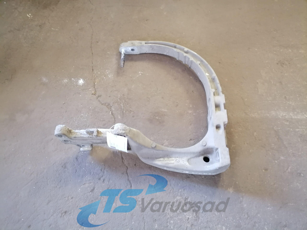 Volvo Muffler carrier 21638271 - Duslintuvas - Sunkvežimis: foto 1 Volvo Muffler carrier 21638271 - Duslintuvas - Sunkvežimis: foto 1