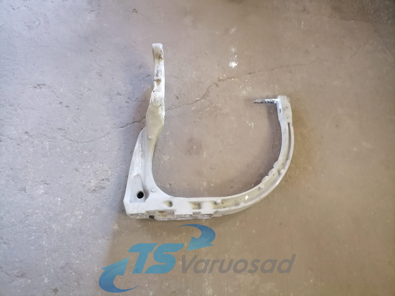 Volvo Muffler carrier 21638271 - Duslintuvas - Sunkvežimis: foto 2 Volvo Muffler carrier 21638271 - Duslintuvas - Sunkvežimis: foto 2