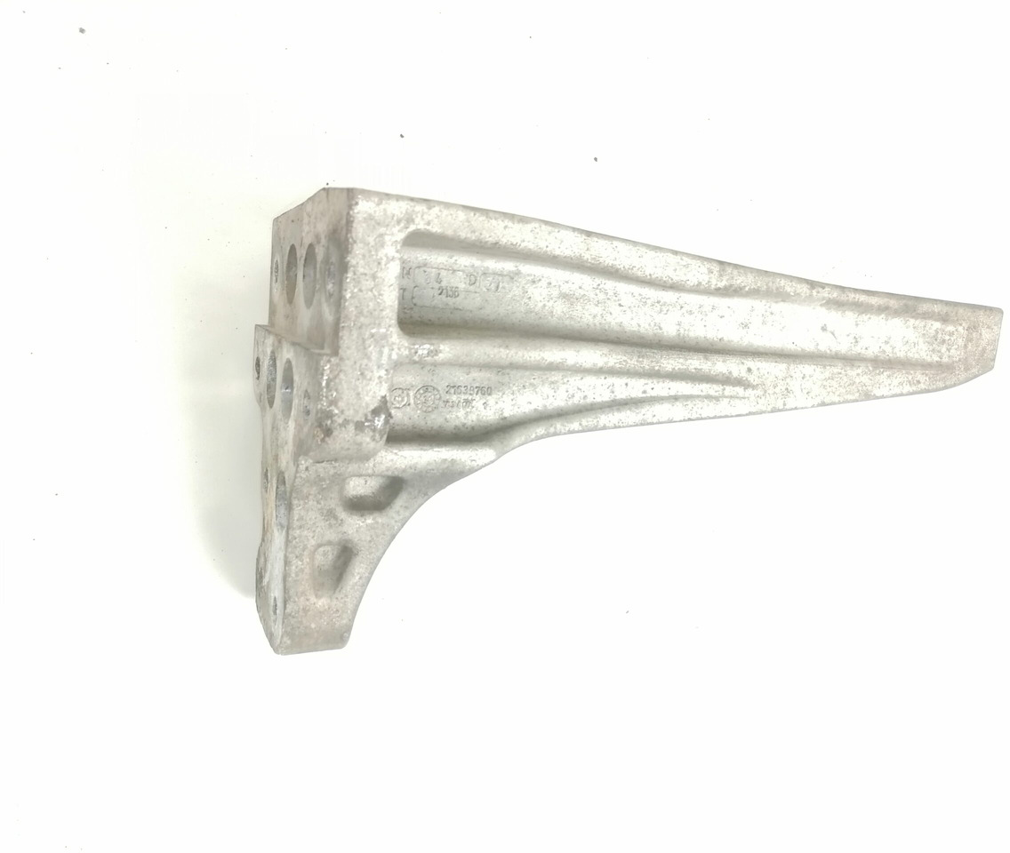 Volvo Muffler carrier 21639760 - Duslintuvas - Sunkvežimis: foto 1 Volvo Muffler carrier 21639760 - Duslintuvas - Sunkvežimis: foto 1