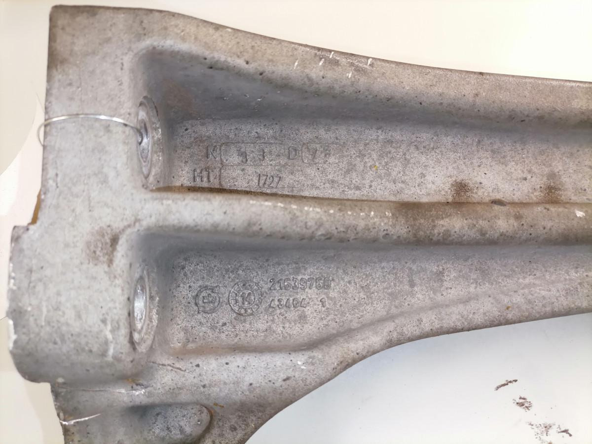 Volvo Muffler carrier 21639760 - Duslintuvas - Sunkvežimis: foto 5 Volvo Muffler carrier 21639760 - Duslintuvas - Sunkvežimis: foto 5