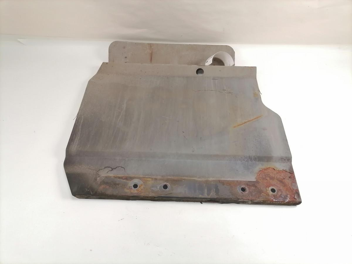 Volvo Muffler cover 21006096 - Duslintuvas - Sunkvežimis: foto 3 Volvo Muffler cover 21006096 - Duslintuvas - Sunkvežimis: foto 3