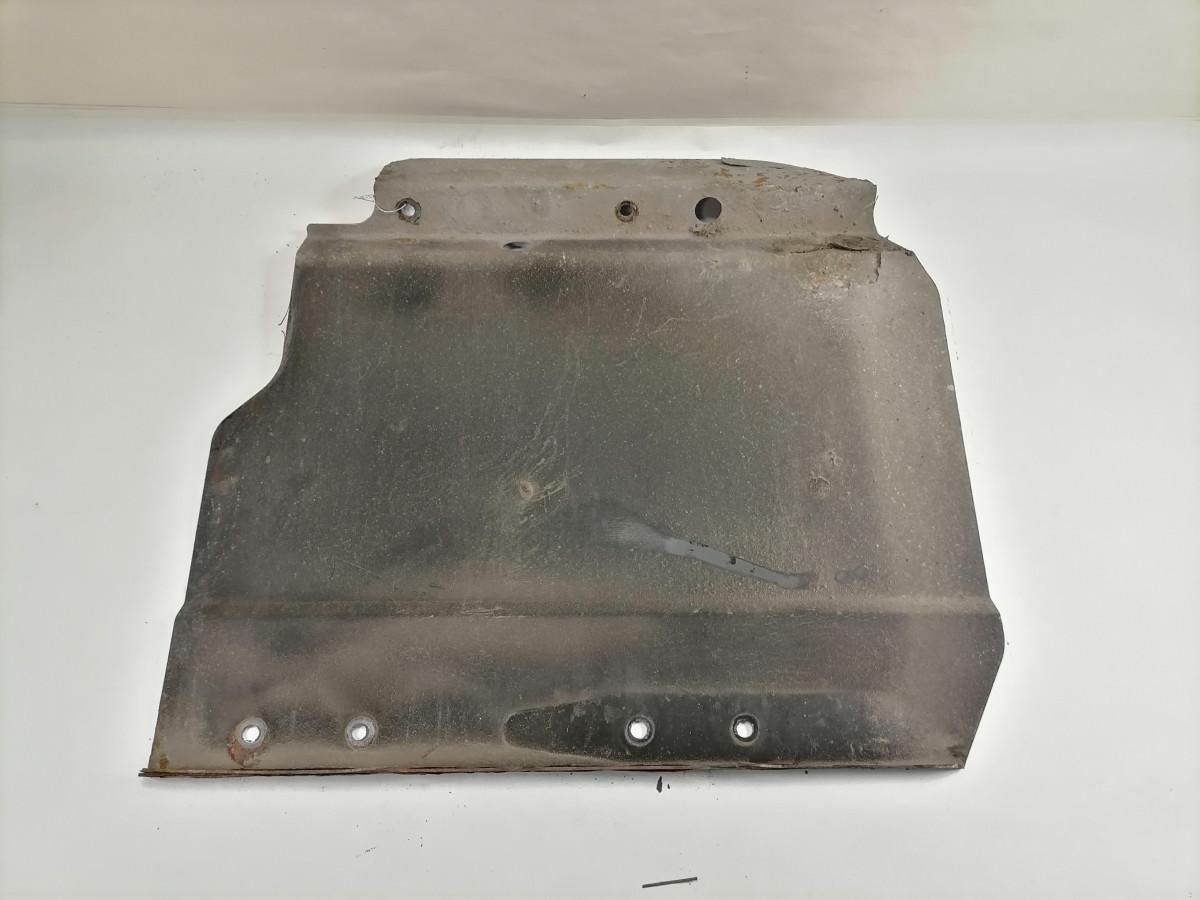 Volvo Muffler cover 21006096 - Duslintuvas - Sunkvežimis: foto 2 Volvo Muffler cover 21006096 - Duslintuvas - Sunkvežimis: foto 2
