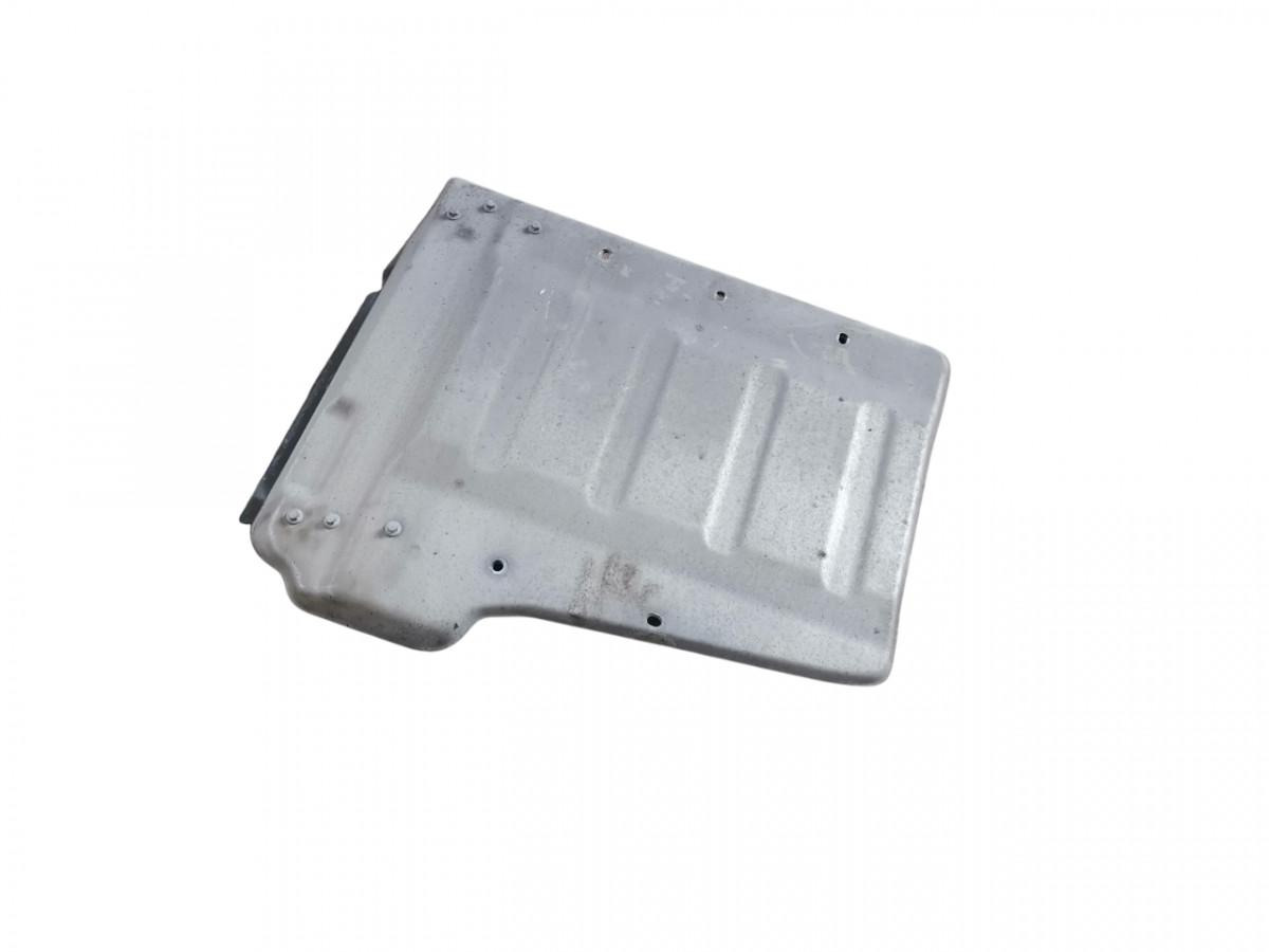 Volvo Muffler cover 22223839 - Duslintuvas - Sunkvežimis: foto 1 Volvo Muffler cover 22223839 - Duslintuvas - Sunkvežimis: foto 1
