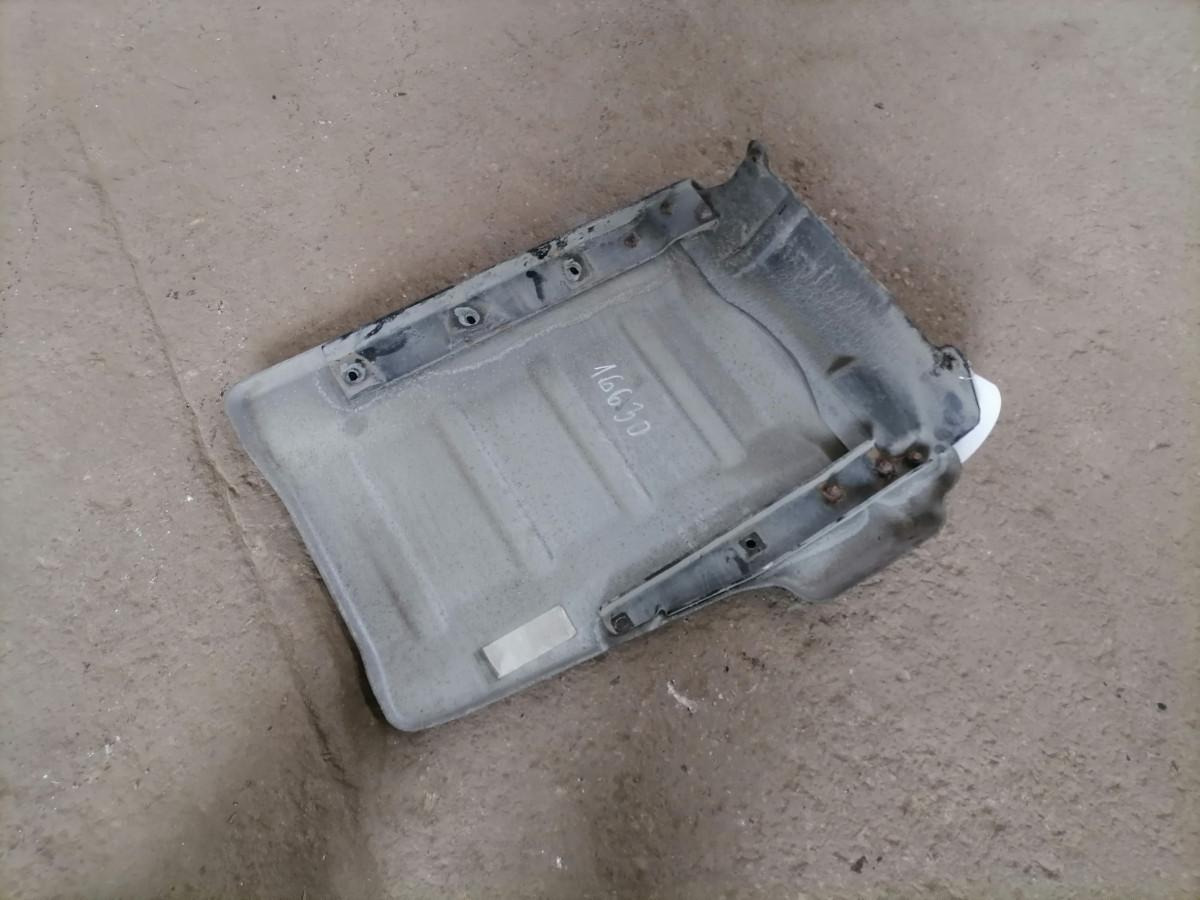 Volvo Muffler cover 22223839 - Duslintuvas - Sunkvežimis: foto 3 Volvo Muffler cover 22223839 - Duslintuvas - Sunkvežimis: foto 3