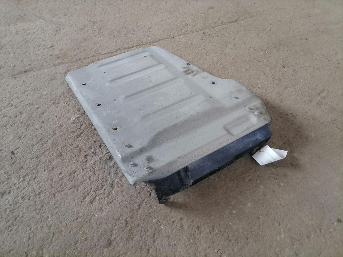 Volvo Muffler cover 22223839 - Duslintuvas - Sunkvežimis: foto 4 Volvo Muffler cover 22223839 - Duslintuvas - Sunkvežimis: foto 4