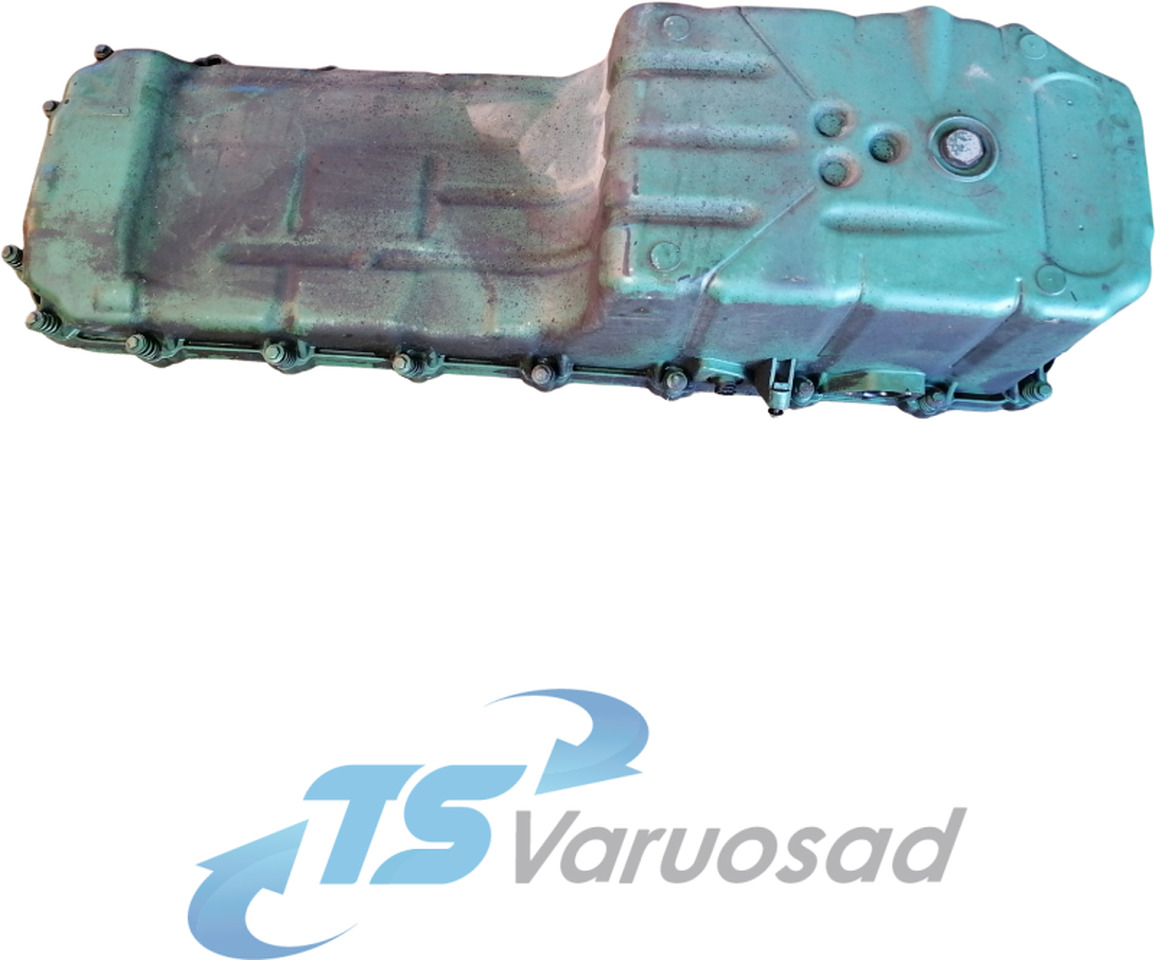 Volvo Oil sump 20493972 - Alyvos karteris - Sunkvežimis: foto 1 Volvo Oil sump 20493972 - Alyvos karteris - Sunkvežimis: foto 1
