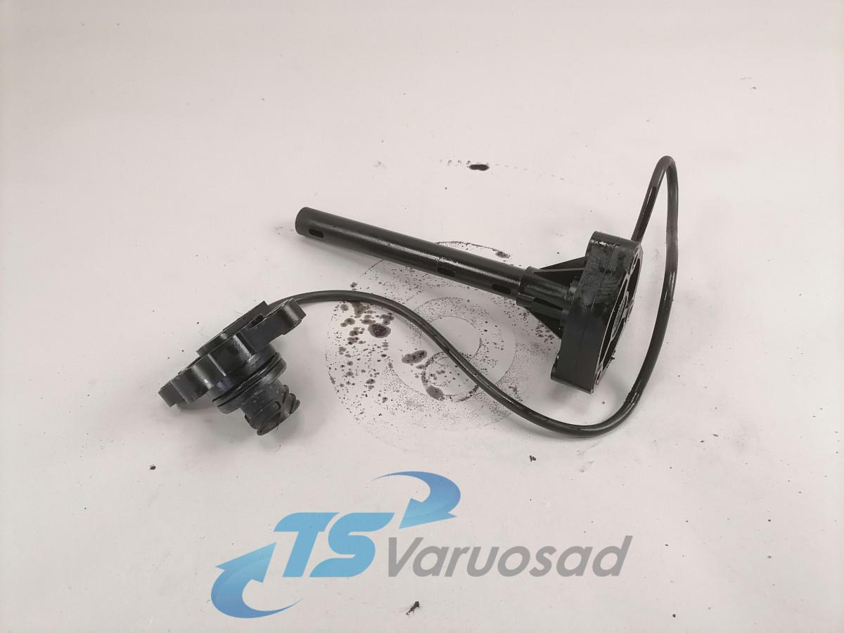 Volvo Õlitaseme andur 22807993 - Jutiklis - Sunkvežimis: foto 1 Volvo Õlitaseme andur 22807993 - Jutiklis - Sunkvežimis: foto 1