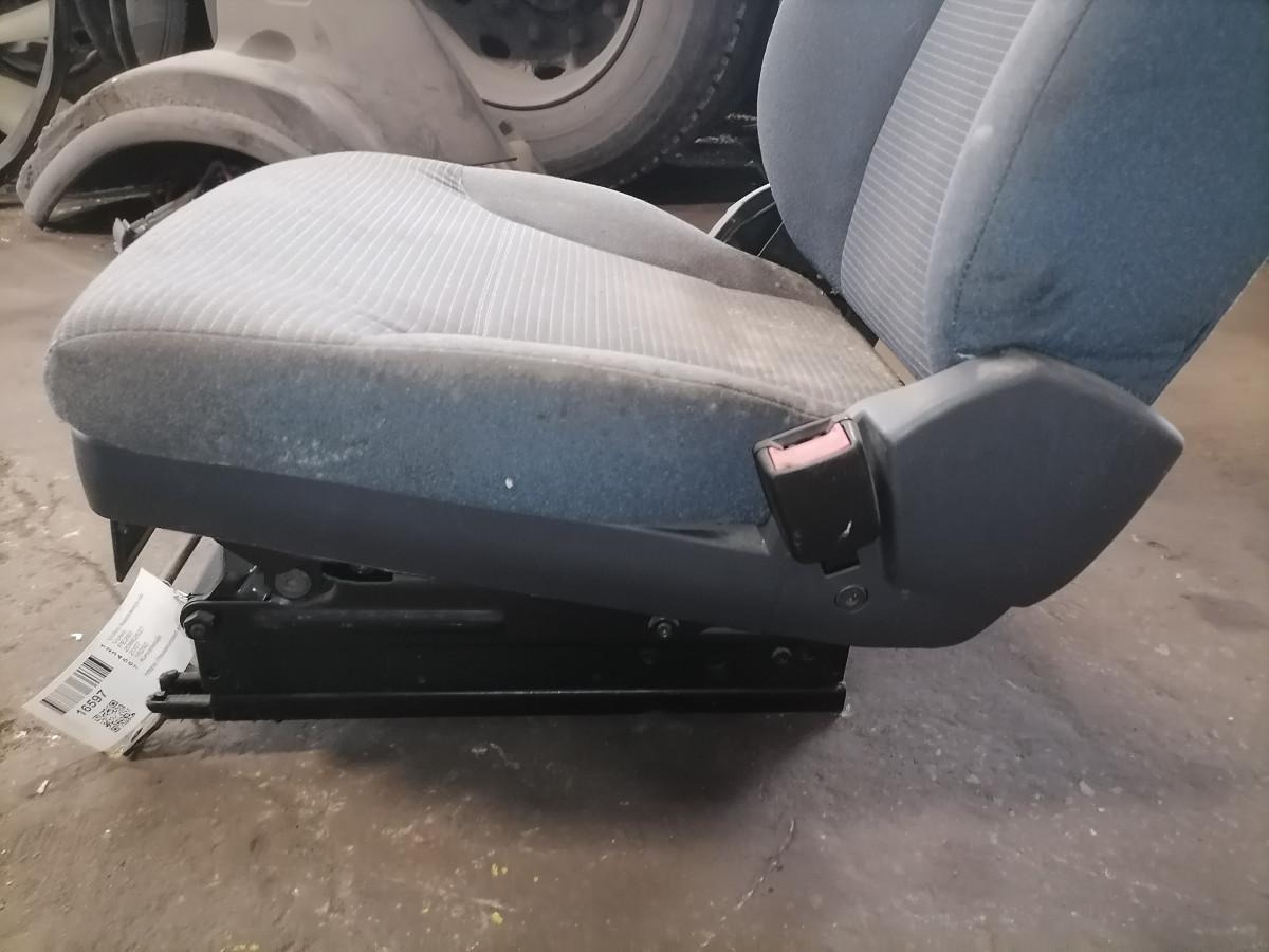 Volvo Passenger seat 20862627 - Sėdynė - Sunkvežimis: foto 4 Volvo Passenger seat 20862627 - Sėdynė - Sunkvežimis: foto 4