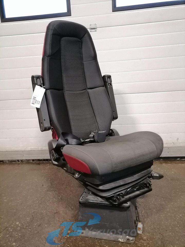 Sėdynė - Sunkvežimis Volvo Passenger seat 21210197: foto 8