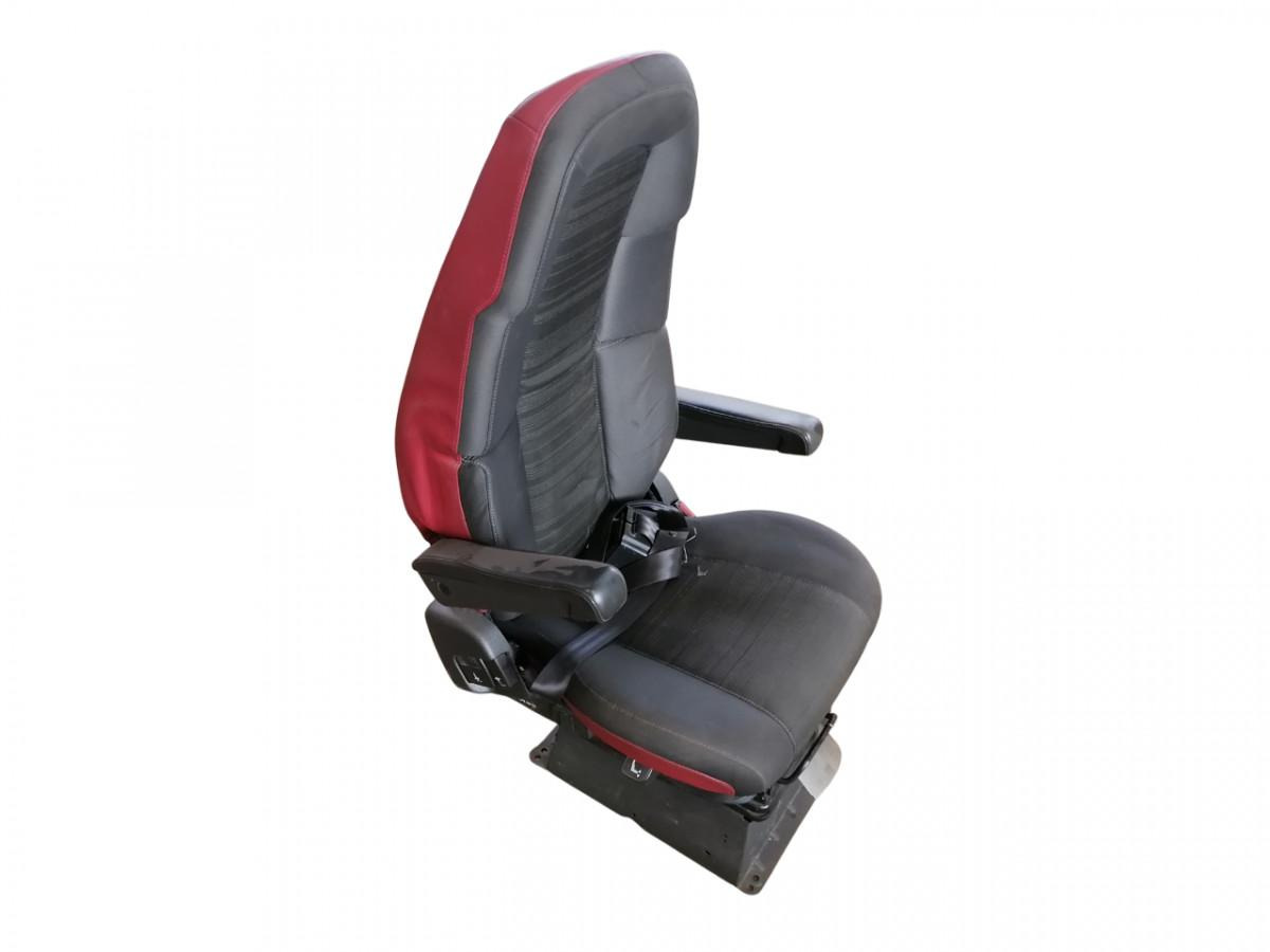 Volvo Passenger seat 21210197 - Sėdynė - Sunkvežimis: foto 1 Volvo Passenger seat 21210197 - Sėdynė - Sunkvežimis: foto 1