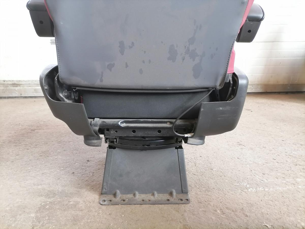 Volvo Passenger seat 21210197 - Sėdynė - Sunkvežimis: foto 5 Volvo Passenger seat 21210197 - Sėdynė - Sunkvežimis: foto 5