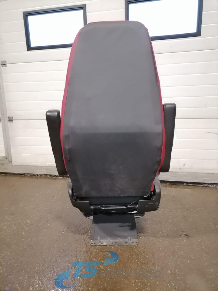 Sėdynė - Sunkvežimis Volvo Passenger seat 21210197: foto 7