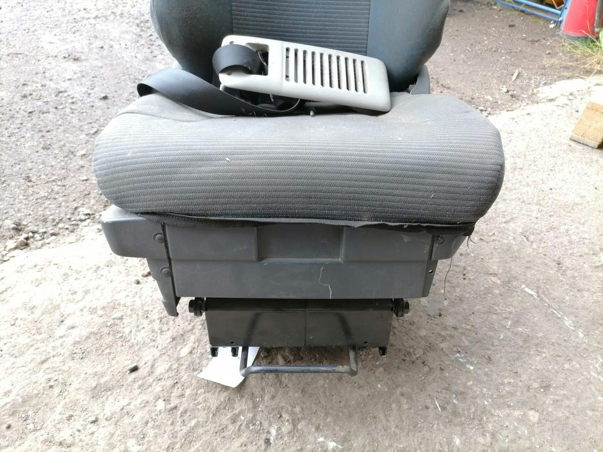 Volvo Passenger seat 7420862569 - Sėdynė - Sunkvežimis: foto 4 Volvo Passenger seat 7420862569 - Sėdynė - Sunkvežimis: foto 4