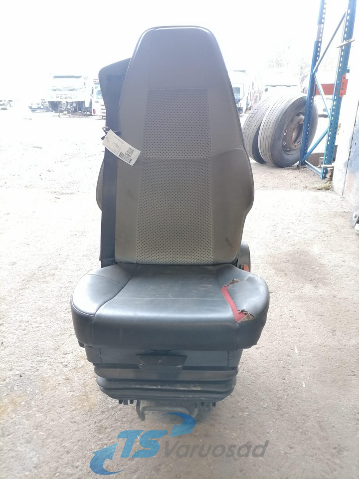 Volvo Passenger seat - Sėdynė - Sunkvežimis: foto 4 Volvo Passenger seat - Sėdynė - Sunkvežimis: foto 4
