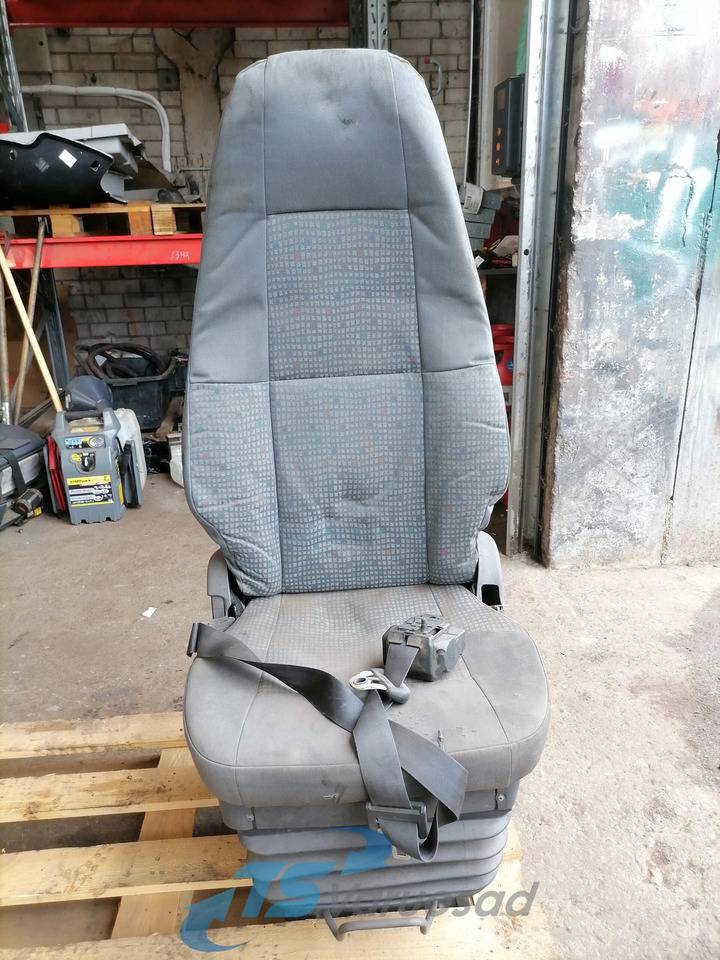 Volvo Passenger seat - Sėdynė - Sunkvežimis: foto 5 Volvo Passenger seat - Sėdynė - Sunkvežimis: foto 5