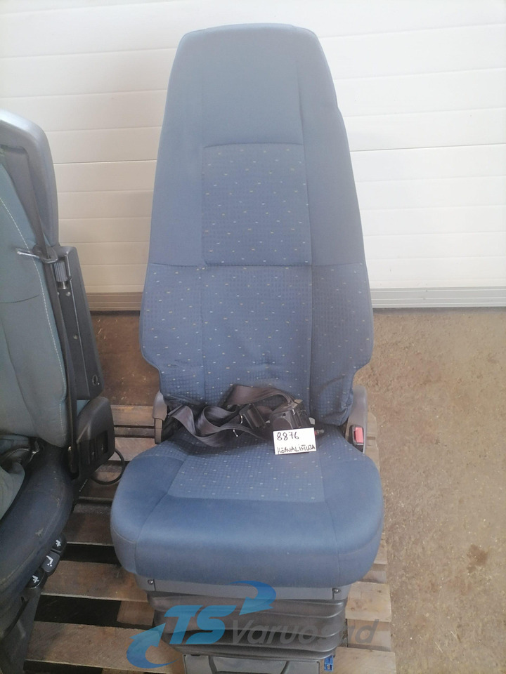 Volvo Passenger seat - Sėdynė - Sunkvežimis: foto 1 Volvo Passenger seat - Sėdynė - Sunkvežimis: foto 1