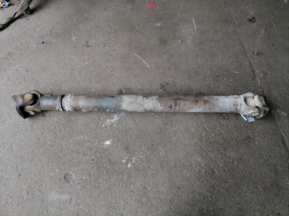 Volvo Propeller shaft 1067756 - Kardanas - Sunkvežimis: foto 2 Volvo Propeller shaft 1067756 - Kardanas - Sunkvežimis: foto 2
