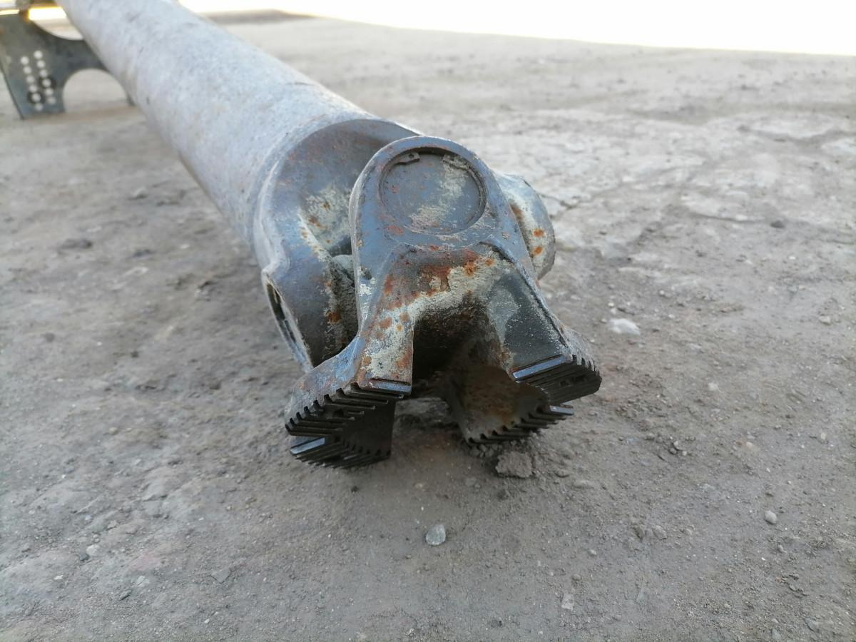 Volvo Propeller shaft 20735020 - Kardanas - Sunkvežimis: foto 3 Volvo Propeller shaft 20735020 - Kardanas - Sunkvežimis: foto 3