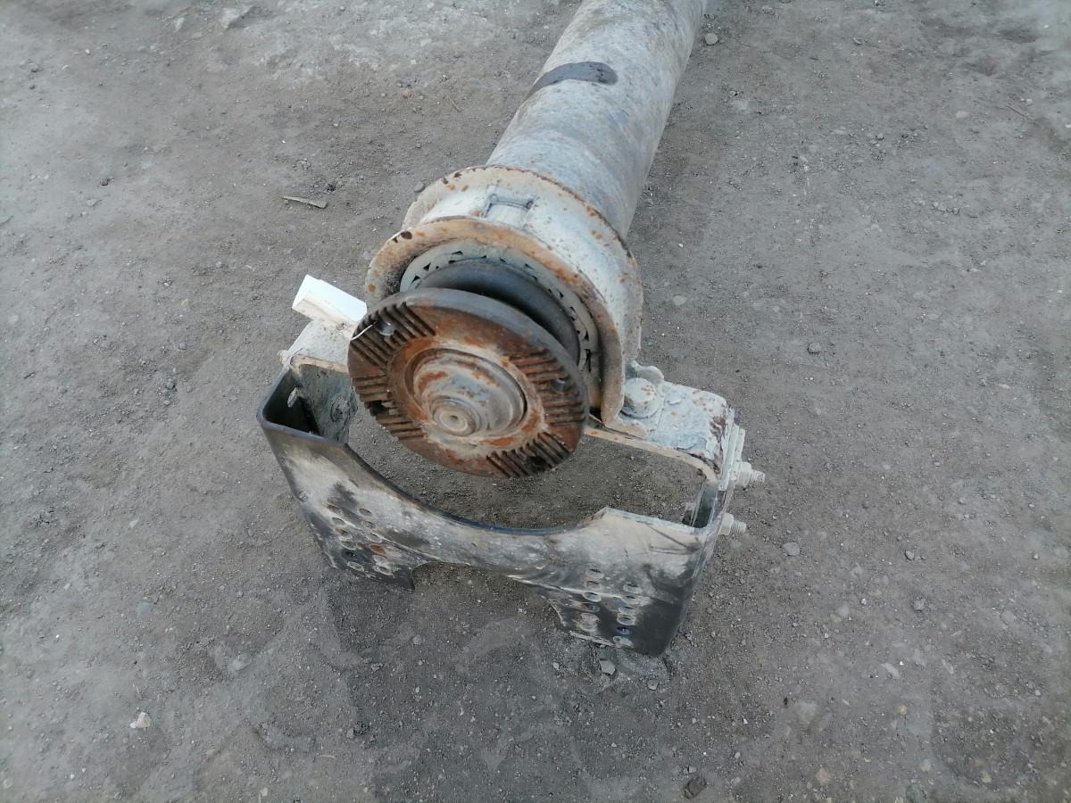 Volvo Propeller shaft 20735020 - Kardanas - Sunkvežimis: foto 4 Volvo Propeller shaft 20735020 - Kardanas - Sunkvežimis: foto 4