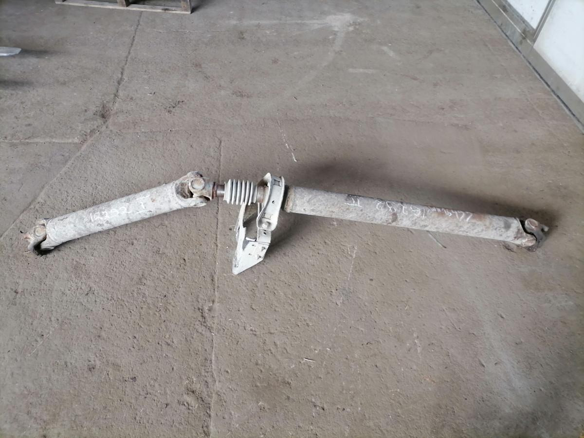 Volvo Propeller shaft 20735088 - Kardanas - Sunkvežimis: foto 2 Volvo Propeller shaft 20735088 - Kardanas - Sunkvežimis: foto 2