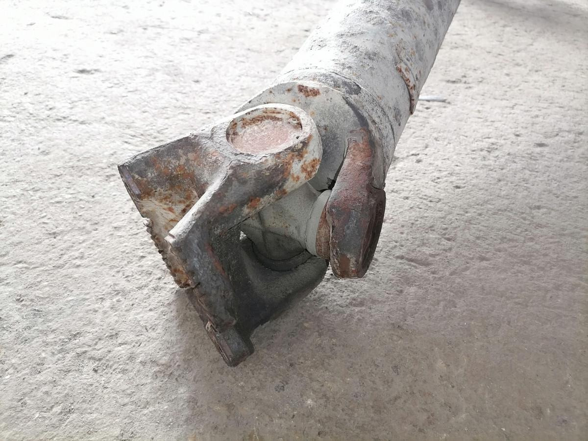 Volvo Propeller shaft 20735088 - Kardanas - Sunkvežimis: foto 4 Volvo Propeller shaft 20735088 - Kardanas - Sunkvežimis: foto 4