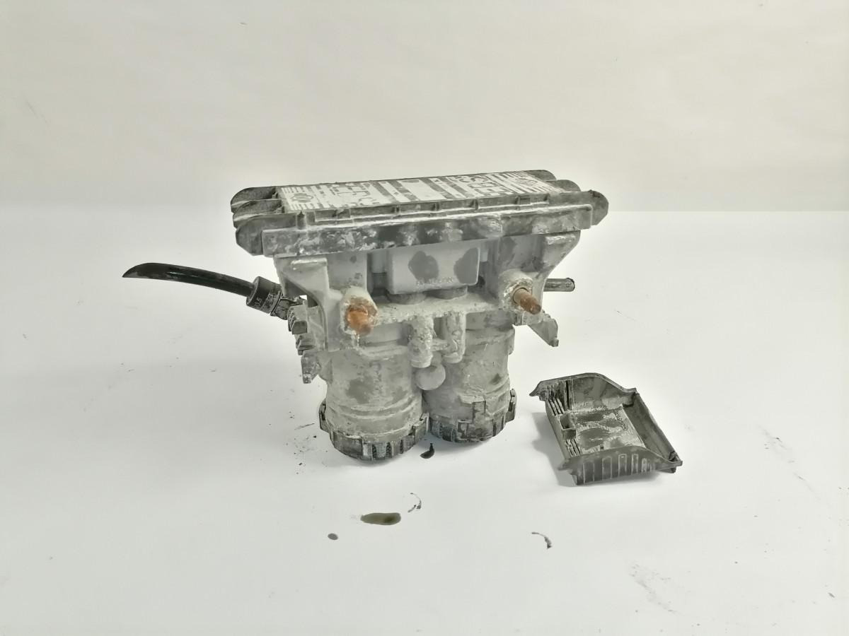Volvo Rear axel brake pressure control valve 22225552 - Stabdžių vožtuvas - Sunkvežimis: foto 3 Volvo Rear axel brake pressure control valve 22225552 - Stabdžių vožtuvas - Sunkvežimis: foto 3
