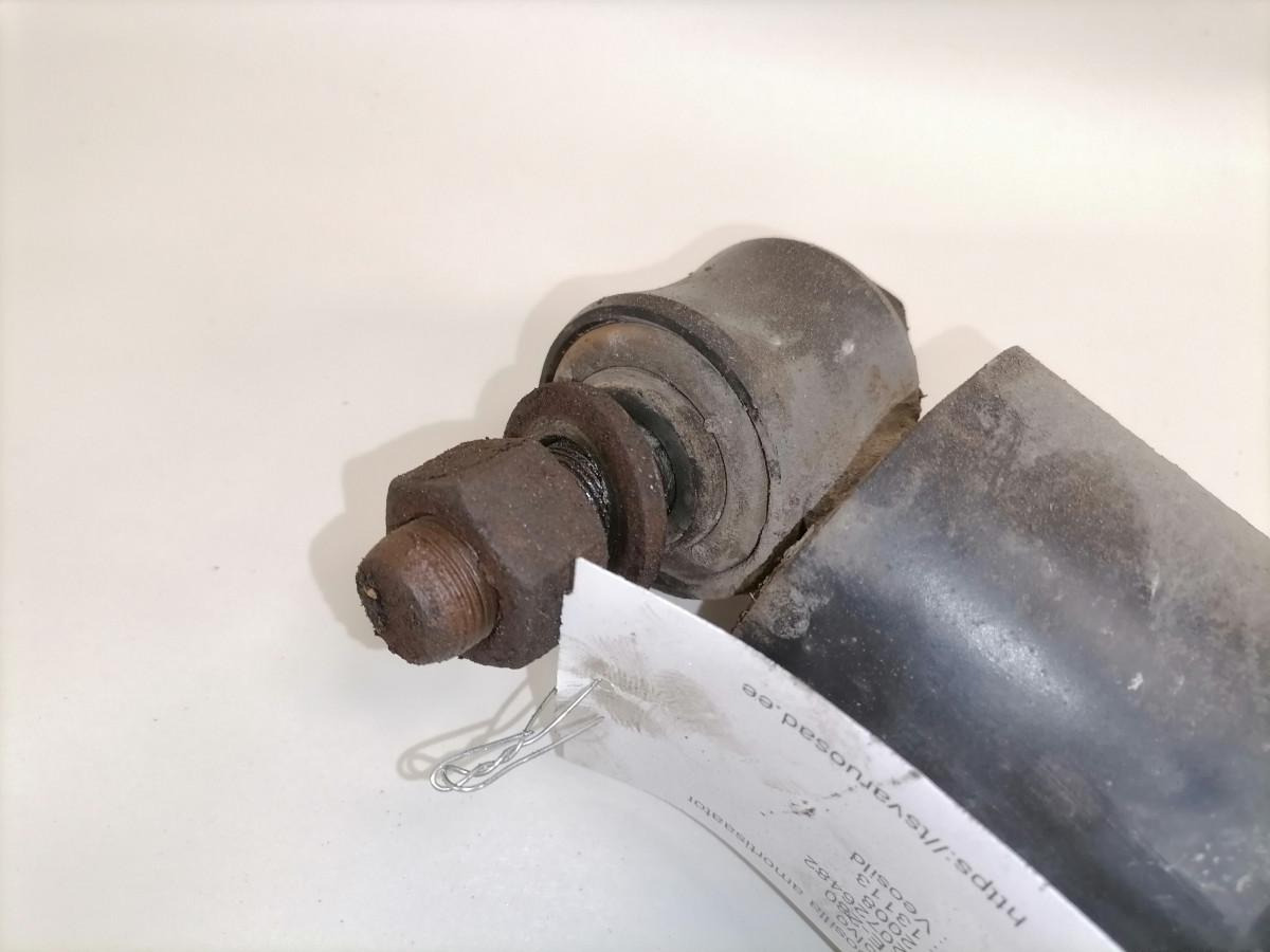 Volvo Rear axel shock absorber 20726482 - Amortizatoriai - Sunkvežimis: foto 4 Volvo Rear axel shock absorber 20726482 - Amortizatoriai - Sunkvežimis: foto 4